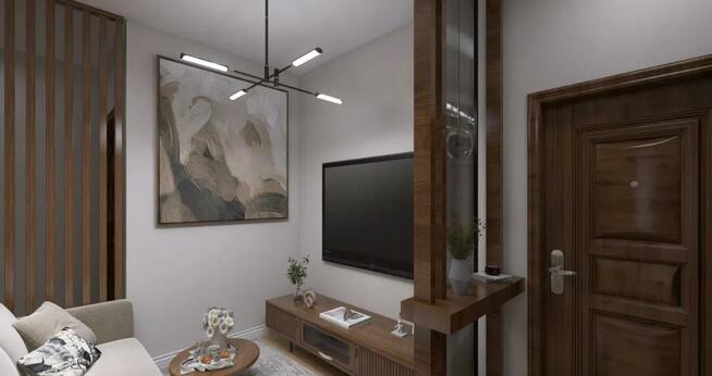 Mieszkanie Jaworzyna Śląska