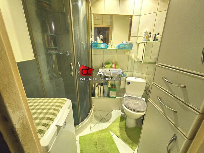 Mieszkanie Świdnica Centrum