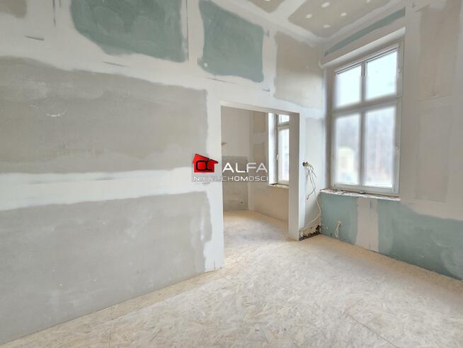 Mieszkanie Świdnica