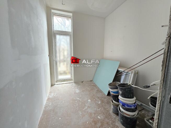 Mieszkanie Świdnica