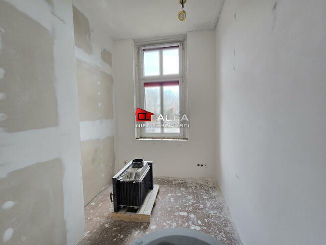 Mieszkanie Świdnica