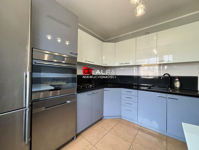 Mieszkanie Świdnica