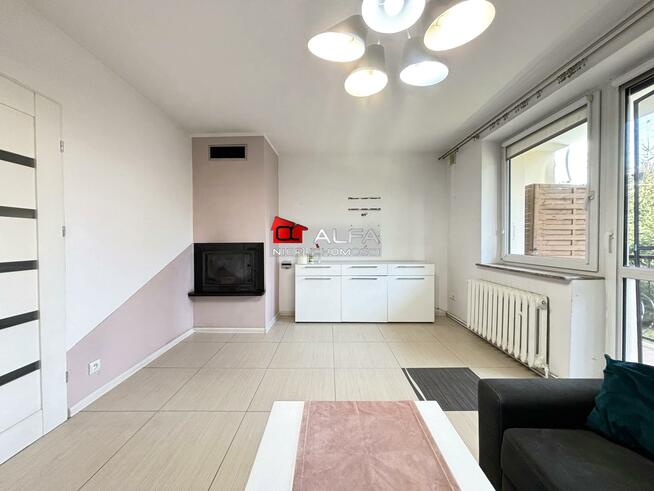 Mieszkanie Świdnica