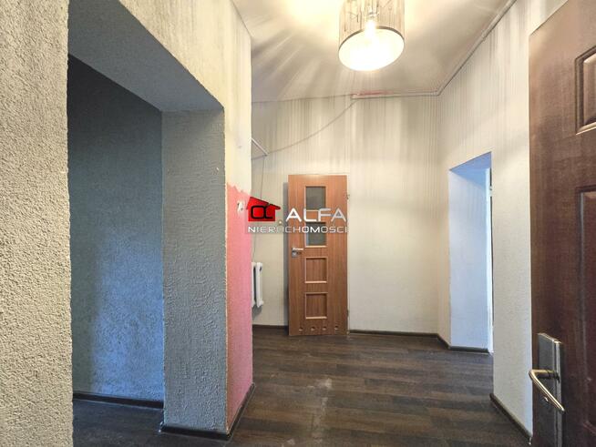 Mieszkanie Świdnica, Głowackiego