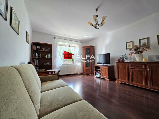 Mieszkanie Pogorzała gm. Świdnica