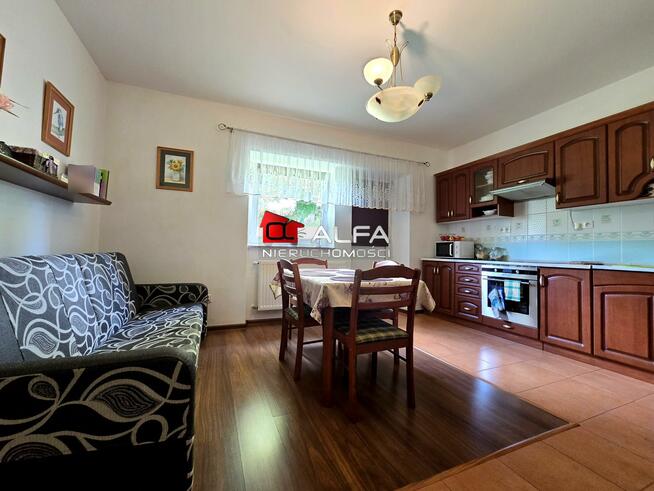 Mieszkanie Pogorzała gm. Świdnica