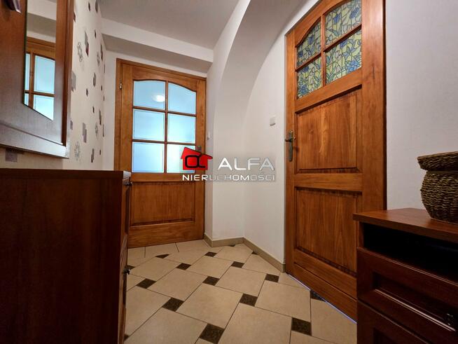 Mieszkanie Pogorzała gm. Świdnica