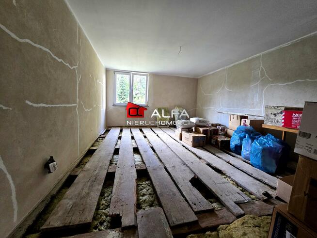 Mieszkanie Pogorzała gm. Świdnica