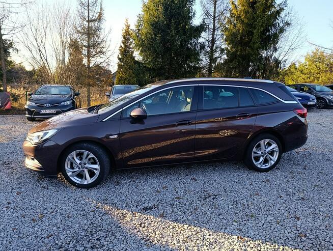 Opel Astra Led, Navigacja, Kamera ,grzane fotele,