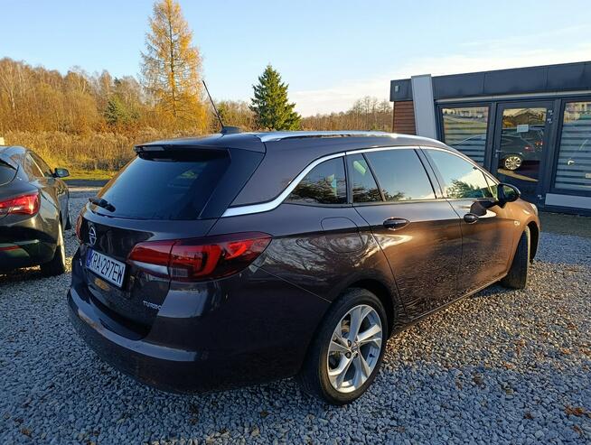 Opel Astra Led, Navigacja, Kamera ,grzane fotele,