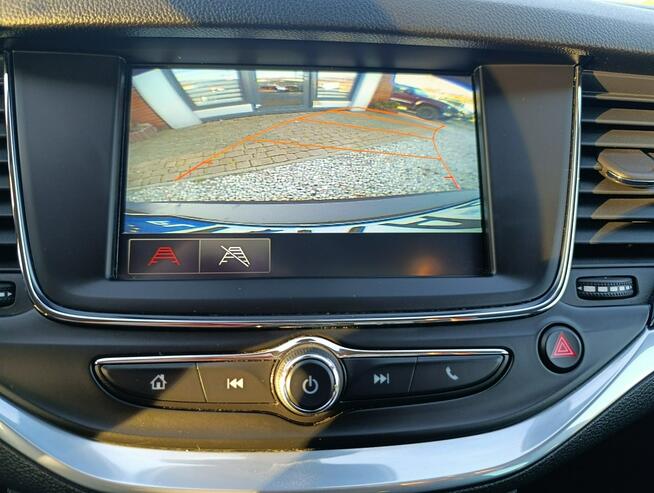 Opel Astra Led, Navigacja, Kamera ,grzane fotele,