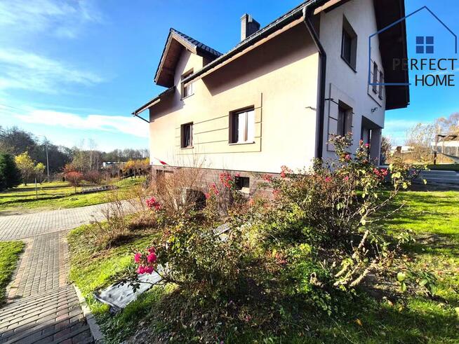 Dom Wodzisław Śląski