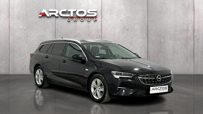 Opel Insignia 2.0 CDTI Elegance S&S autamat Kombi