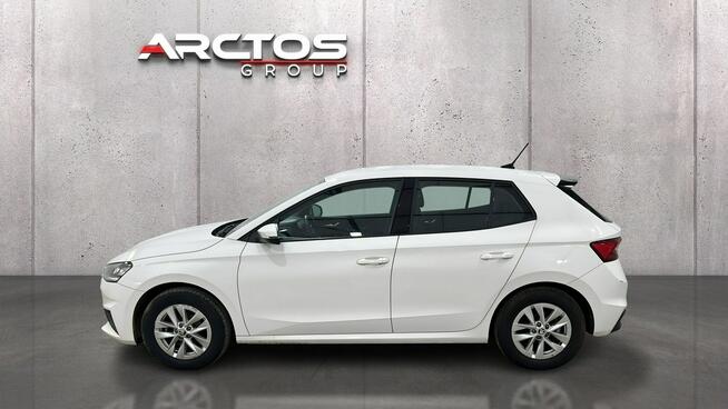 Skoda Fabia 1.0 Ambition LPG