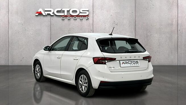 Skoda Fabia 1.0 Ambition LPG