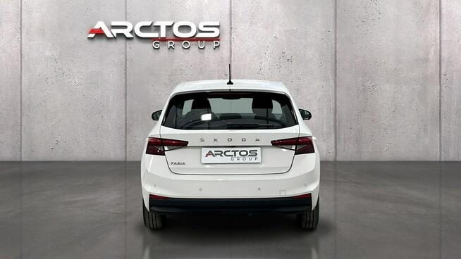 Skoda Fabia 1.0 Ambition LPG