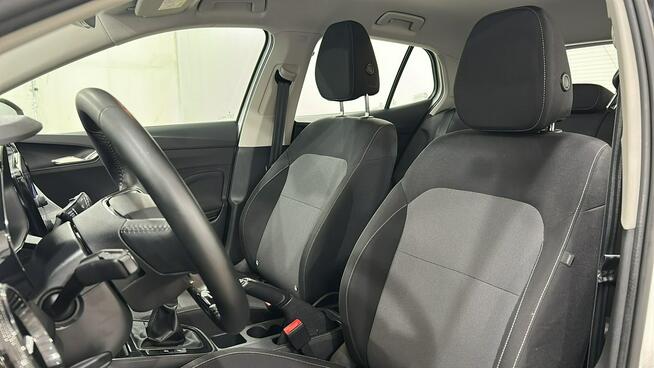 Skoda Fabia 1.0 Ambition LPG