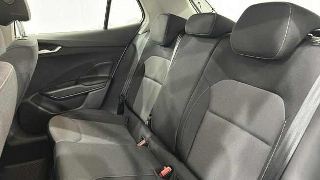 Skoda Fabia 1.0 Ambition LPG