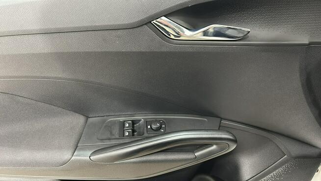 Skoda Fabia 1.0 Ambition LPG