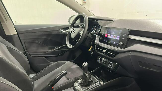 Skoda Fabia 1.0 Ambition LPG