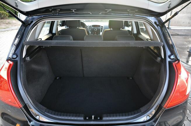 Kia Cee'd 1,6Benzyna*125KM*Lift*Niemcy*ASO*TUV do 2027r