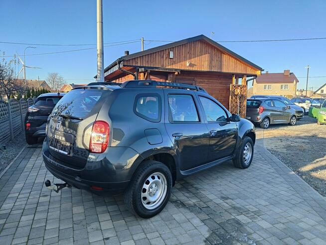 Dacia Duster 1.5 DCI 101 KM Przebieg-117 900 km
