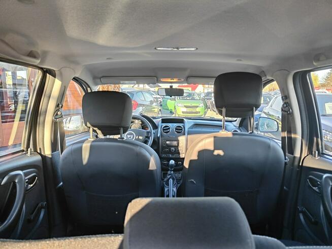 Dacia Duster 1.5 DCI 101 KM Przebieg-117 900 km
