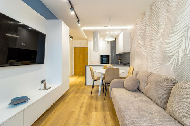 Mieszkanie Łódź Górna, Milionowa