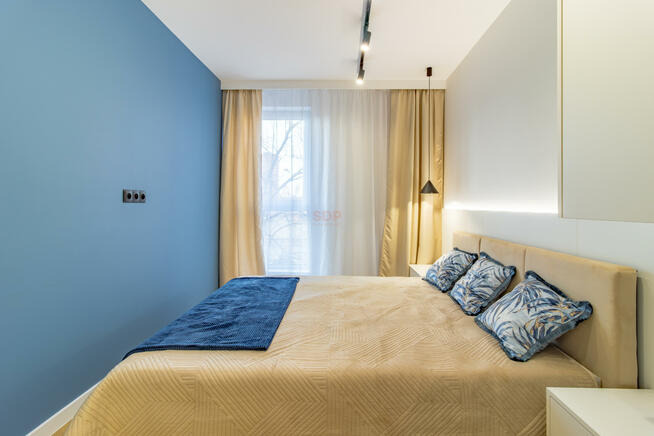 Mieszkanie Łódź Górna, Milionowa