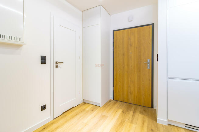 Mieszkanie Łódź Górna, Milionowa