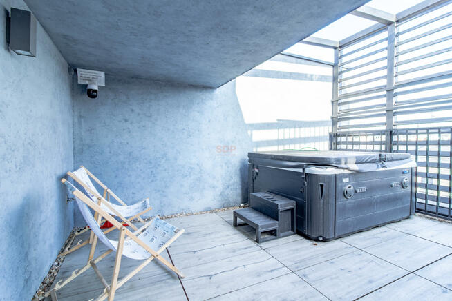 Mieszkanie Łódź Górna, Milionowa