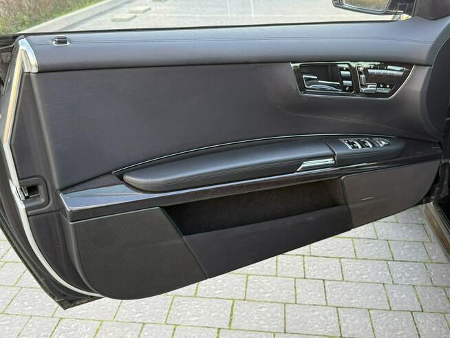 Mercedes CL 500 4Matic 435kM! Wersja Europa! Harman Kardon ! Masaże! Night vision!