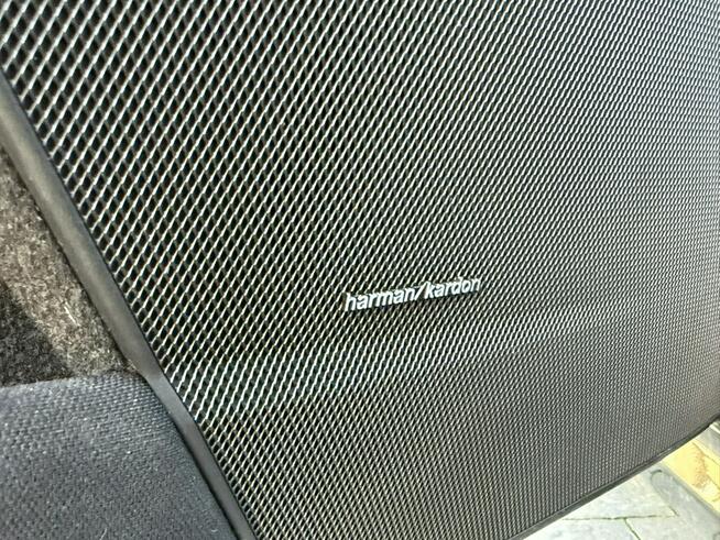 Mercedes CL 500 4Matic 435kM! Wersja Europa! Harman Kardon ! Masaże! Night vision!