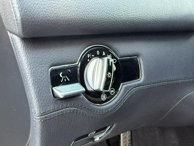 Mercedes CL 500 4Matic 435kM! Wersja Europa! Harman Kardon ! Masaże! Night vision!