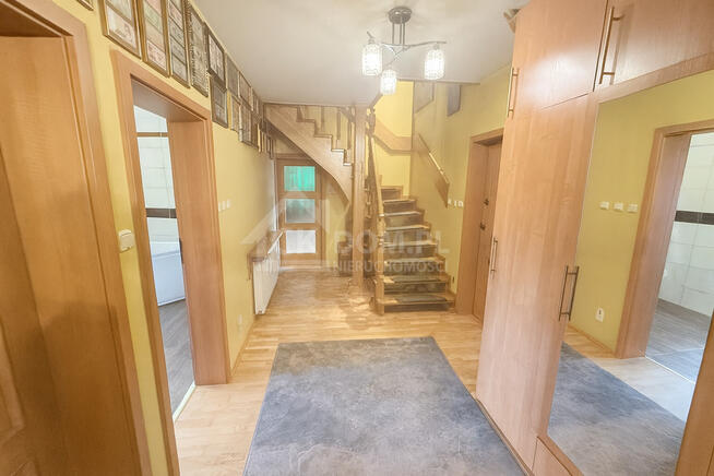 DOM 160 m² Na Działce 2,5 HA Rudki, gm. Szydłów