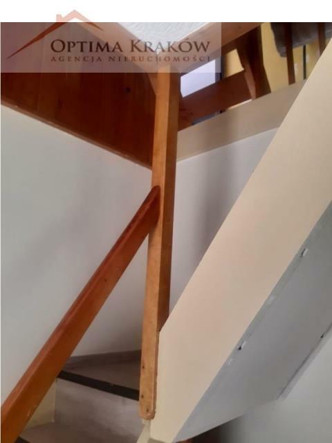 Dom Poręba gm. Myślenice, Kowalówka