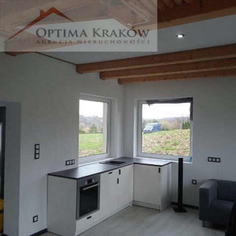 Dom Kwapinka gm. Raciechowice