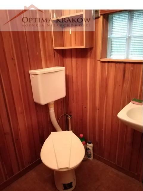 Dom Poręba gm. Myślenice