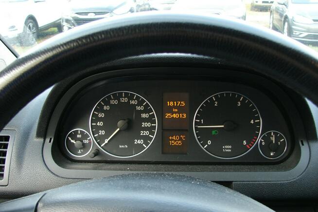 Mercedes A 160 Tanie ,ładne i dobre