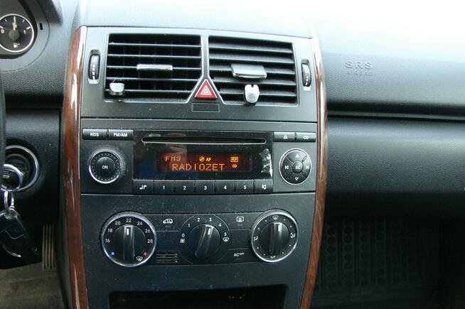 Mercedes A 160 Tanie ,ładne i dobre