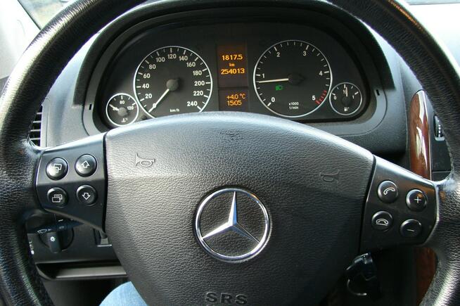 Mercedes A 160 Tanie ,ładne i dobre