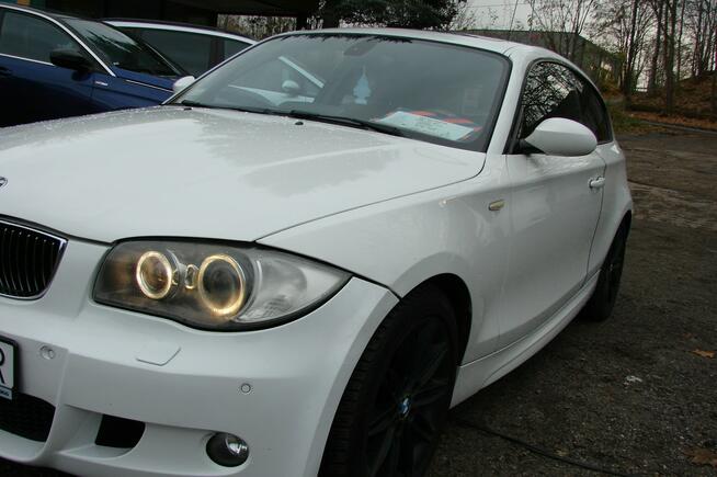 BMW 120 Ładne , tanie auto