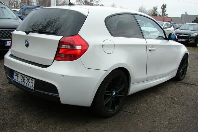 BMW 120 Ładne , tanie auto