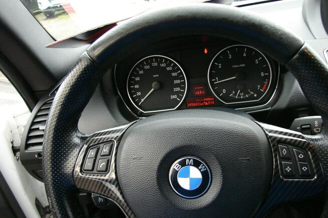 BMW 120 Ładne , tanie auto