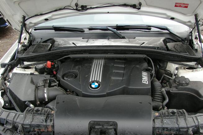 BMW 120 Ładne , tanie auto