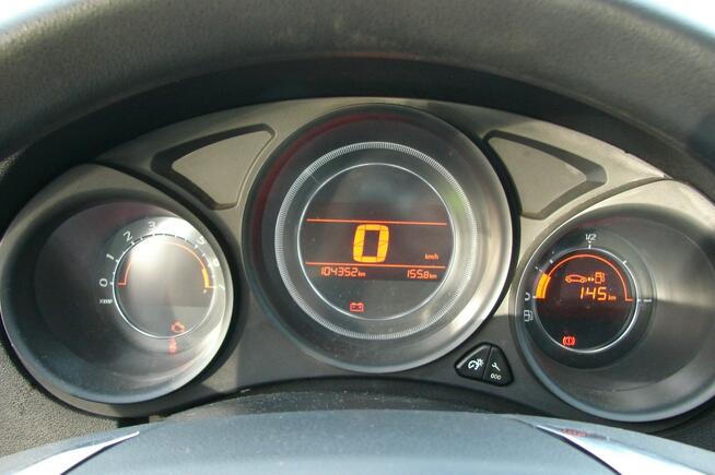 Citroen C4 Auto dla konesera