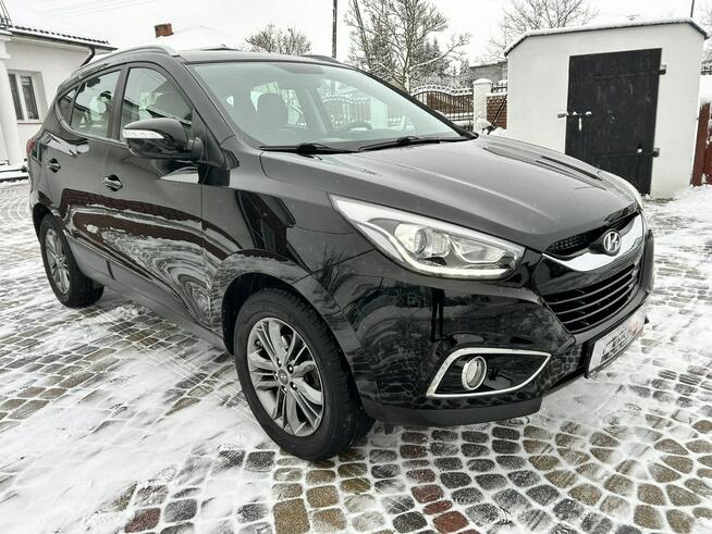 Hyundai ix35 Super stan