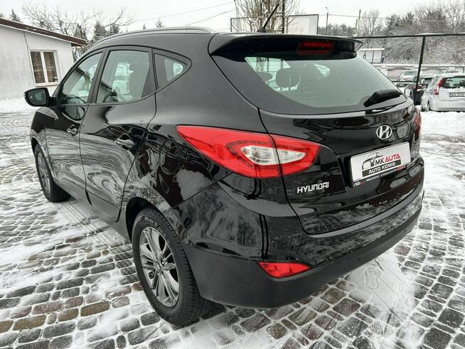 Hyundai ix35 Super stan