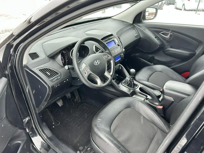 Hyundai ix35 Super stan