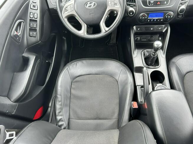 Hyundai ix35 Super stan